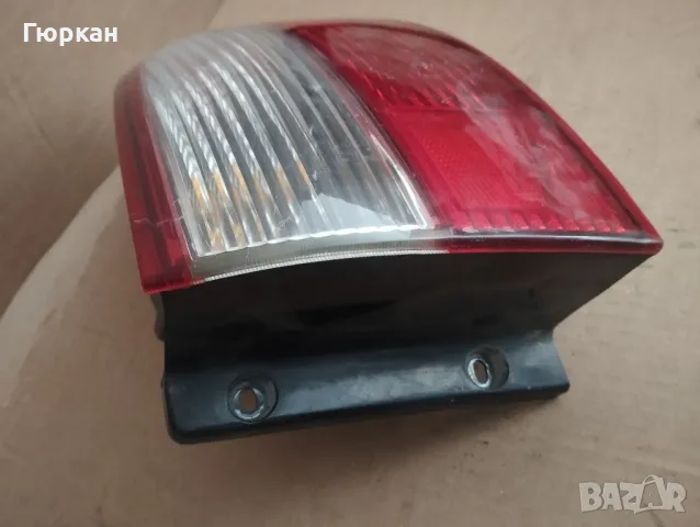 Daewoo   Lanos  Дясно Стопове , снимка 3 - Части - 49095616