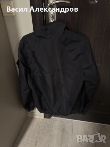Мъжко яке Stone Island, снимка 3 - Якета - 55982758