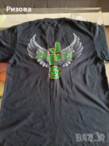 Подарявам спортни блузки за момче14/15г, снимка 2 - Детски Блузи и туники - 54157176