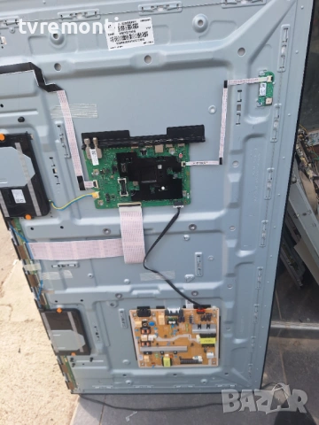 Main board BN41-03114A BN94-18243R   for, Samsung модел QE50Q60AAUXX 50inc DISPLAY CY-QC050HGAY1V, снимка 5 - Части и Платки - 53914091