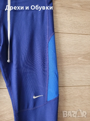 Клин NIKE Dri-fit , снимка 2 - Клинове - 54096614