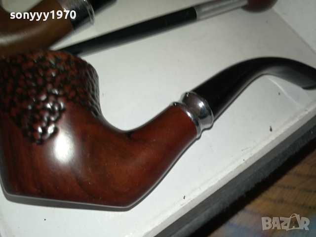 pipe-new pipe 0811230820, снимка 6 - Лули - 42899969