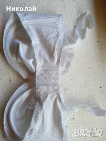 Огромен сутиен размер 85 G, снимка 2 - Бельо - 30787257