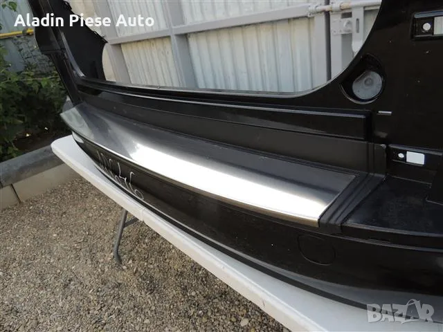 Задна броня Fiat 500L година 2012 2013 2014 2015 2016 2017 код 735522860, 735522695 , снимка 3 - Аксесоари и консумативи - 50309239