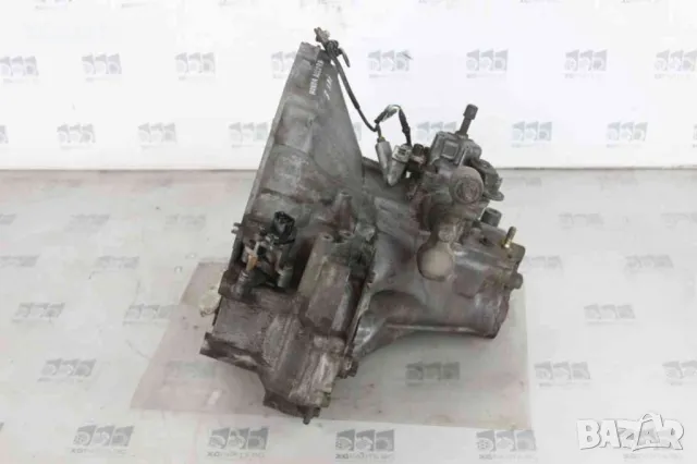 Ръчна скоростна кутия за Honda Accord V 1.8i 115 к.с. (1993-1998), снимка 3 - Части - 49567776
