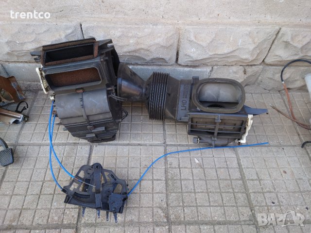 Сузуки балено baleno на части 1.8, снимка 3 - Автомобили и джипове - 34510003