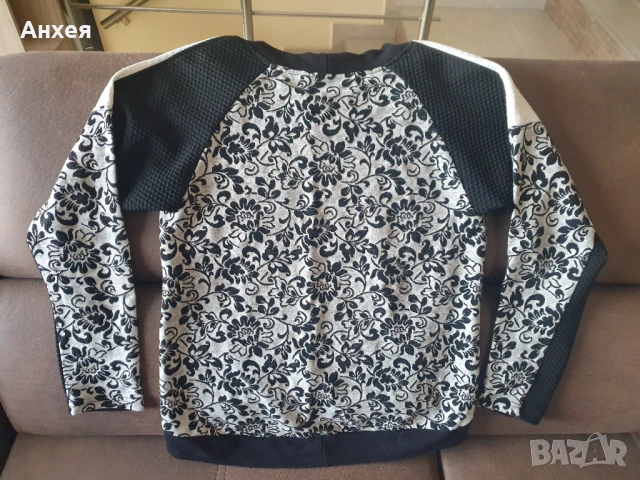 Lucy суичър и панталон, снимка 2 - Комплекти - 53942743