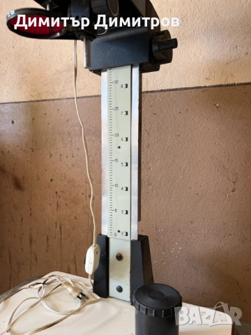 Фотоувеличител Дон-110, снимка 6 - Чанти, стативи, аксесоари - 54158266