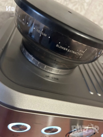 Кафемашина SilverCrest, снимка 3 - Кафемашини - 52909188