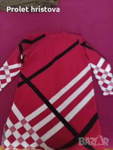 Дълги жилетки и 1 туника, снимка 1