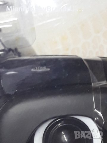 Chevrolet Stake Jada 1.24, снимка 5 - Колекции - 38453559