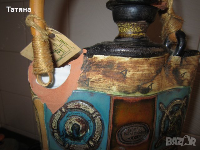 Авторска керамика /, снимка 4 - Декорация за дома - 31420970