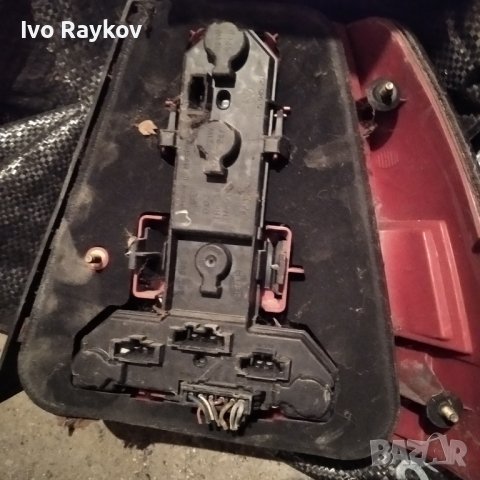 ляв стоп за VOLKSWAGEN  BORA , снимка 7 - Части - 44281207