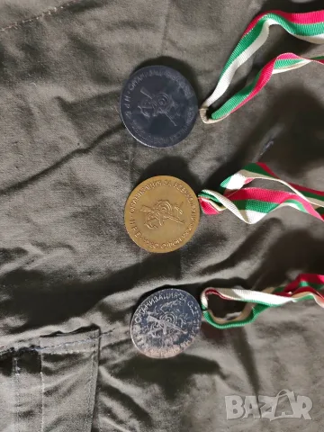 мото крос знаменца НРБ, снимка 10 - Колекции - 55771189