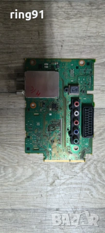 Sub tuner board - 1-894-336-12 (173543312) TV Sony KDL-32W705C