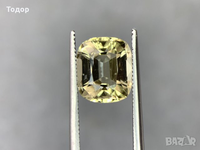 Скаполит 3.91 карата