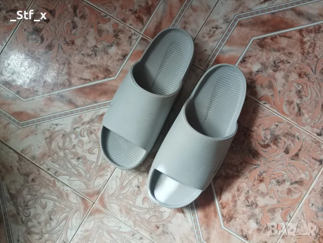 Nike flipflops джапанки нови в отлично състояние , снимка 2 - Джапанки - 56070083