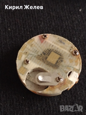 Стари редки часовници за части колекция - 26811, снимка 7 - Други - 36537795