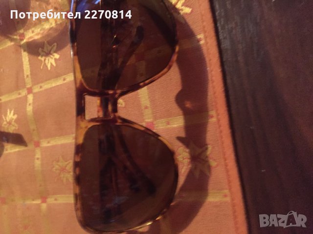 Очила, снимка 1 - Слънчеви и диоптрични очила - 30095610