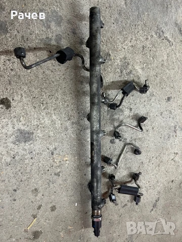 6 броя Дюзи M57 от 184 коня , снимка 3 - Части - 50796211