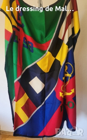 Шал на Ralph Laurent 