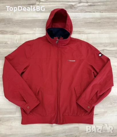 Яке Tommy Hilfiger , снимка 1