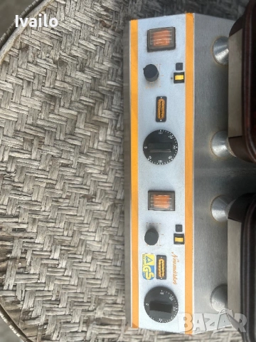 Професионален Гофретник, снимка 6 - Гофретници - 54256264