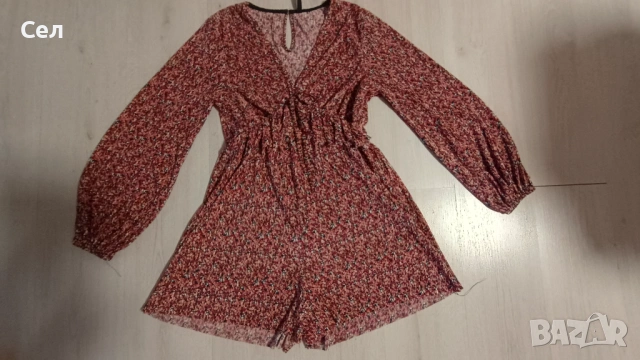 Нов гащеризон С, снимка 2 - Гащеризони - 54270077