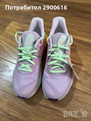 Маратонки за момичета размер 35, снимка 5 - Детски маратонки - 50418397