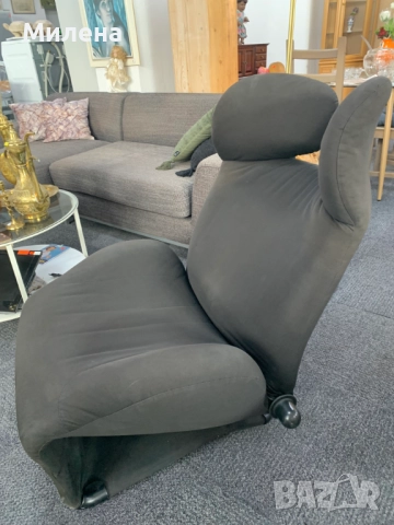 Фотьойл релакс, снимка 3 - Столове - 51889511