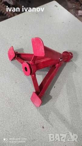 Тринога, снимка 5 - Други инструменти - 37644362