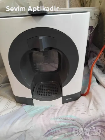 Кафемашина Dolce Gusto Neskafe Crups 