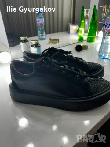 Bianki, снимка 6 - Маратонки - 53879457