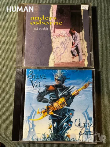 CD  - Лот - Рок - Alternative - Rock, снимка 2 - CD дискове - 49349506