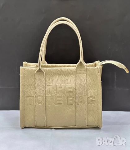чанти the tote bag marc jacobs , снимка 3 - Чанти - 50684858