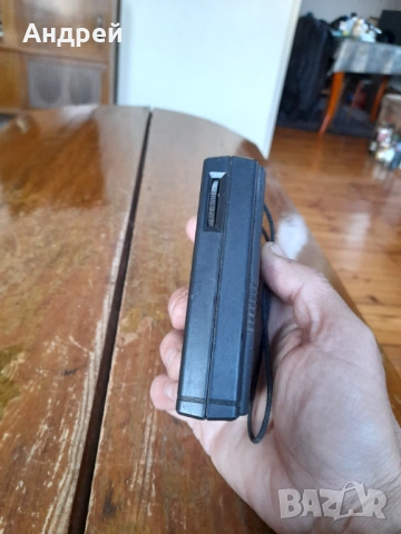 Старо радио,радиоприемник Toshiba RP-81, снимка 5 - Антикварни и старинни предмети - 54238892