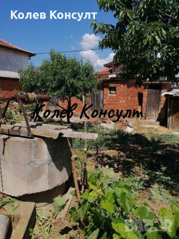 🥇Агенция „Колев Консулт“ продава едноетажна къща  село Славяново,областХасково, снимка 5 - Къщи - 54079726