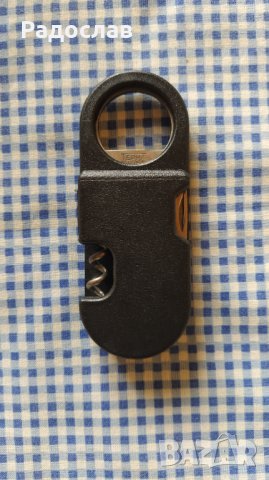 стара комбинирана  отварачка Терна, снимка 2 - Прибори за хранене, готвене и сервиране - 40642810