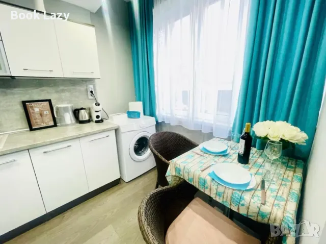 By the Sea, снимка 6 - Почивки на море - 49389805