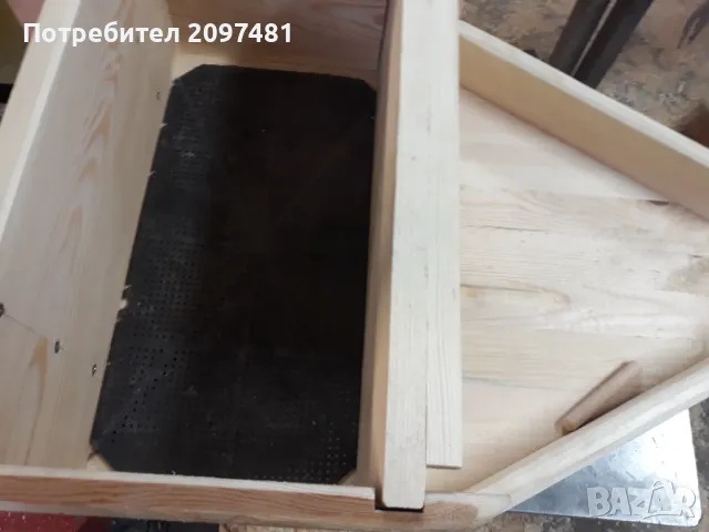 Преса,калъп за сирене, снимка 3 - Менгемета - 48939381