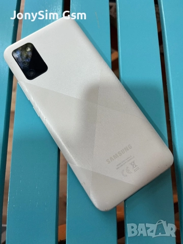 Samsung a02s 3/32gb