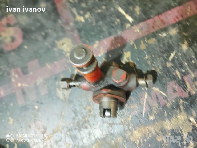 Помпа ЮМЗ, снимка 6 - Селскостопанска техника - 34901712