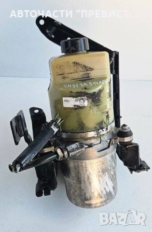 Хидравлична Помпа 4m513k514ac Форд Фокус Ц Макс Форд Куга Ford Focus C Max Ford Kuga