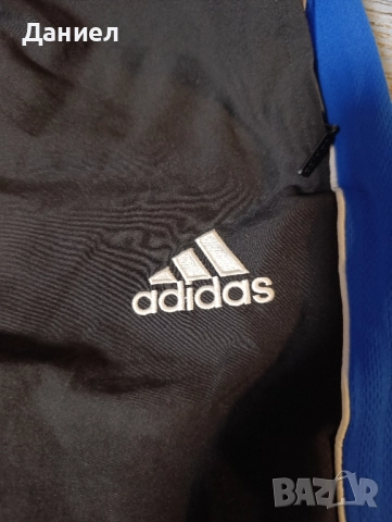 Винтидж долнище Adidas , снимка 5 - Спортни дрехи, екипи - 52337908