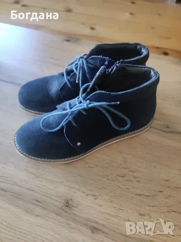 официални детски обувки , снимка 2 - Детски обувки - 50244548