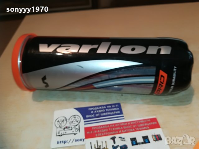 varlion-топки за тенис-3бр, снимка 2 - Тенис - 30052973