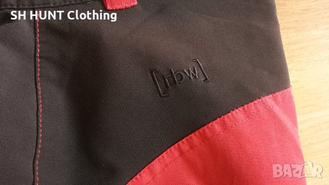 TRUE NORTH Stretch Pant Women за лов риболов и туризъм XS  дамски стреч еластичен панталон - 81, снимка 7 - Екипировка - 37431663