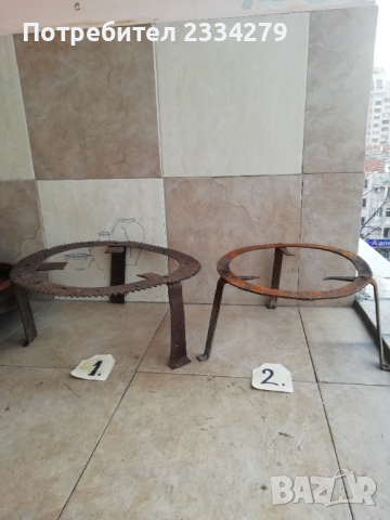 Стари пиростии ръчно изработени във различни времена., снимка 6 - Антикварни и старинни предмети - 37774596