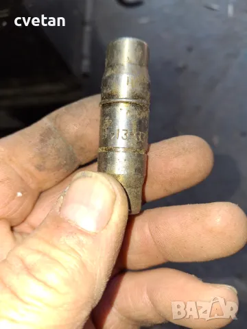 Втулки клапани  газ53 , снимка 2 - Части - 50216383
