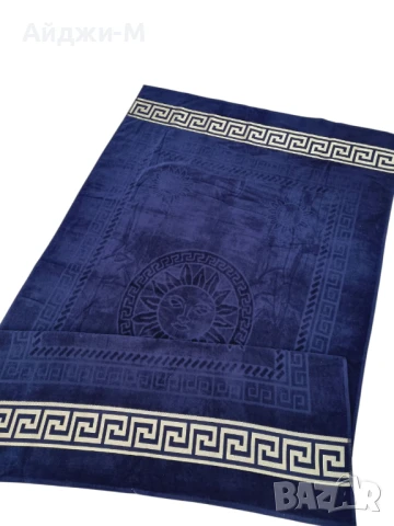 Плажни Кърпи ПАМУК , снимка 5 - Хавлиени кърпи - 50700182